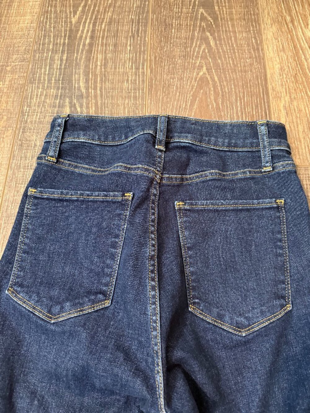 Gap Sky High Universal Jegging – Size 6/28L - Picture 7 of 12